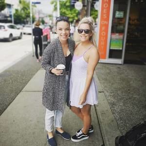 Meet your Posher, Mara